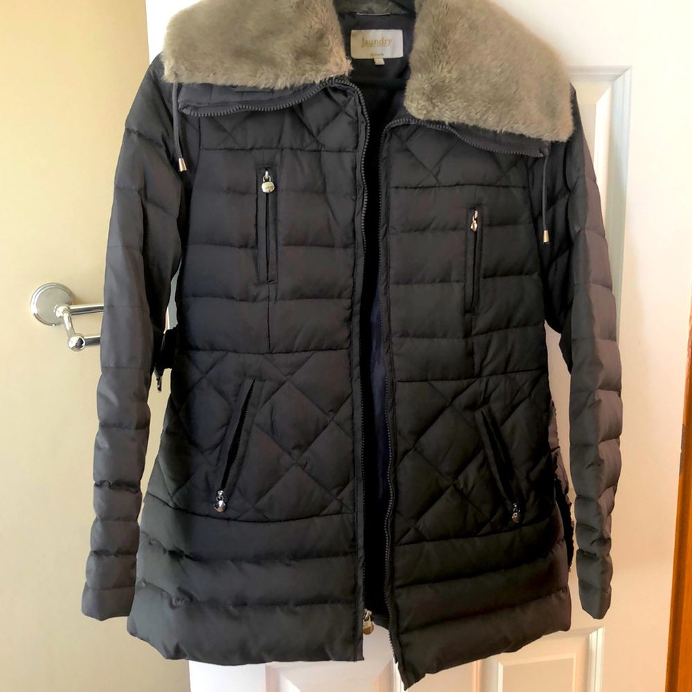 Laundry Jacket - image 1